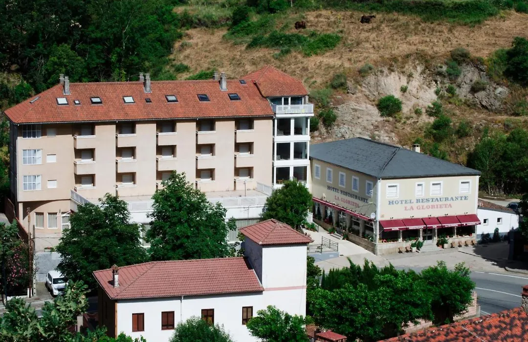 Hotel La Glorieta-1